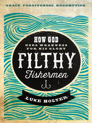 cover image of Filthy Fishermen